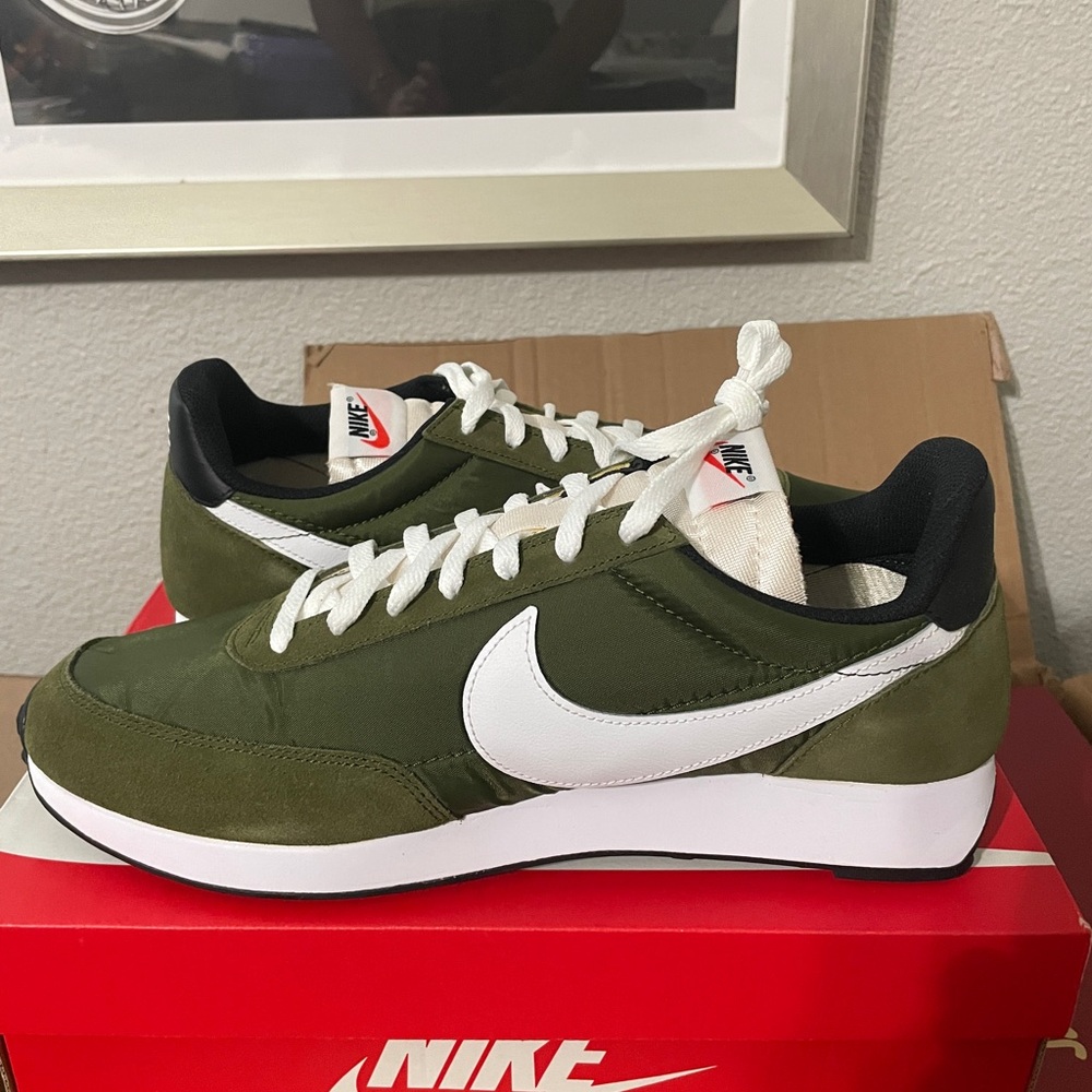 Nike Air Tailwind 79 Sneakers